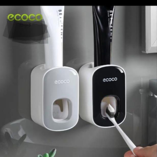 Nhả kem đánh răng Ecoco mã 1922