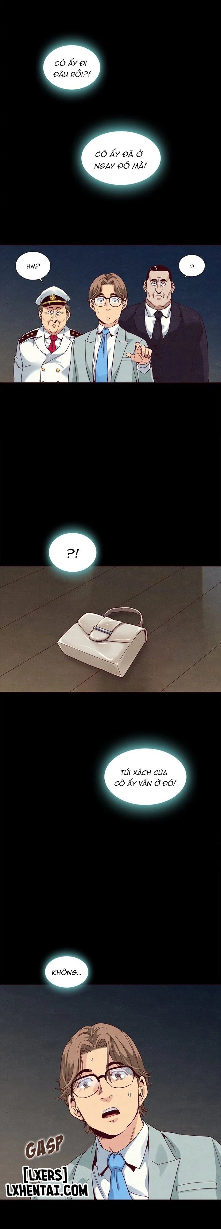 công tử bột chapter 28 11