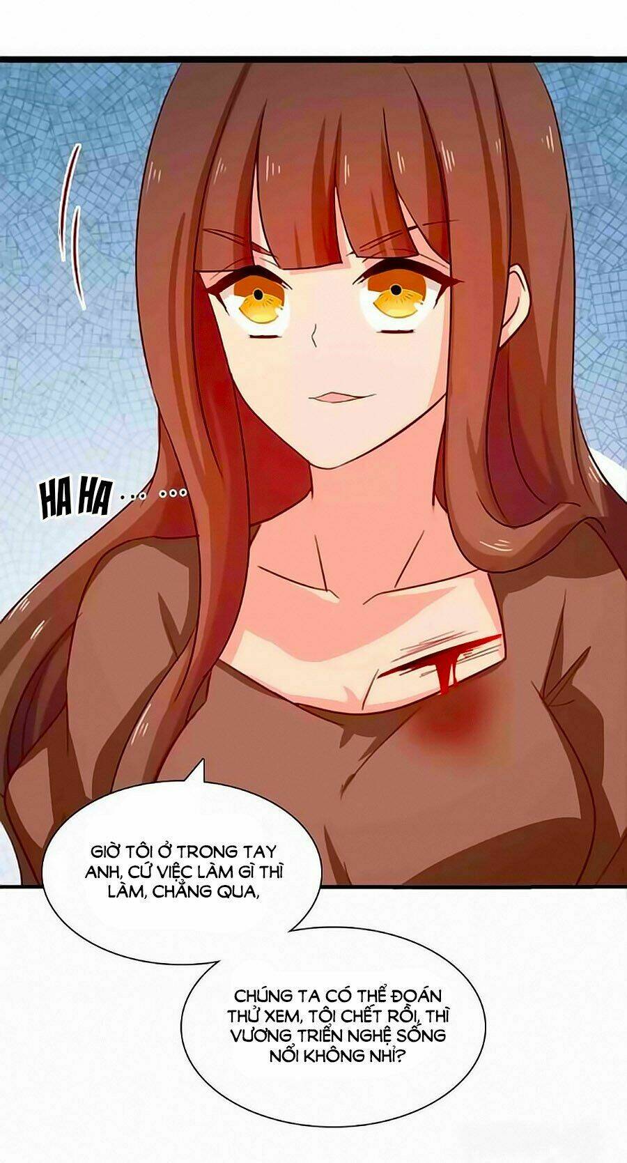 chỉ nhiễm thành hôn chapter 185 18