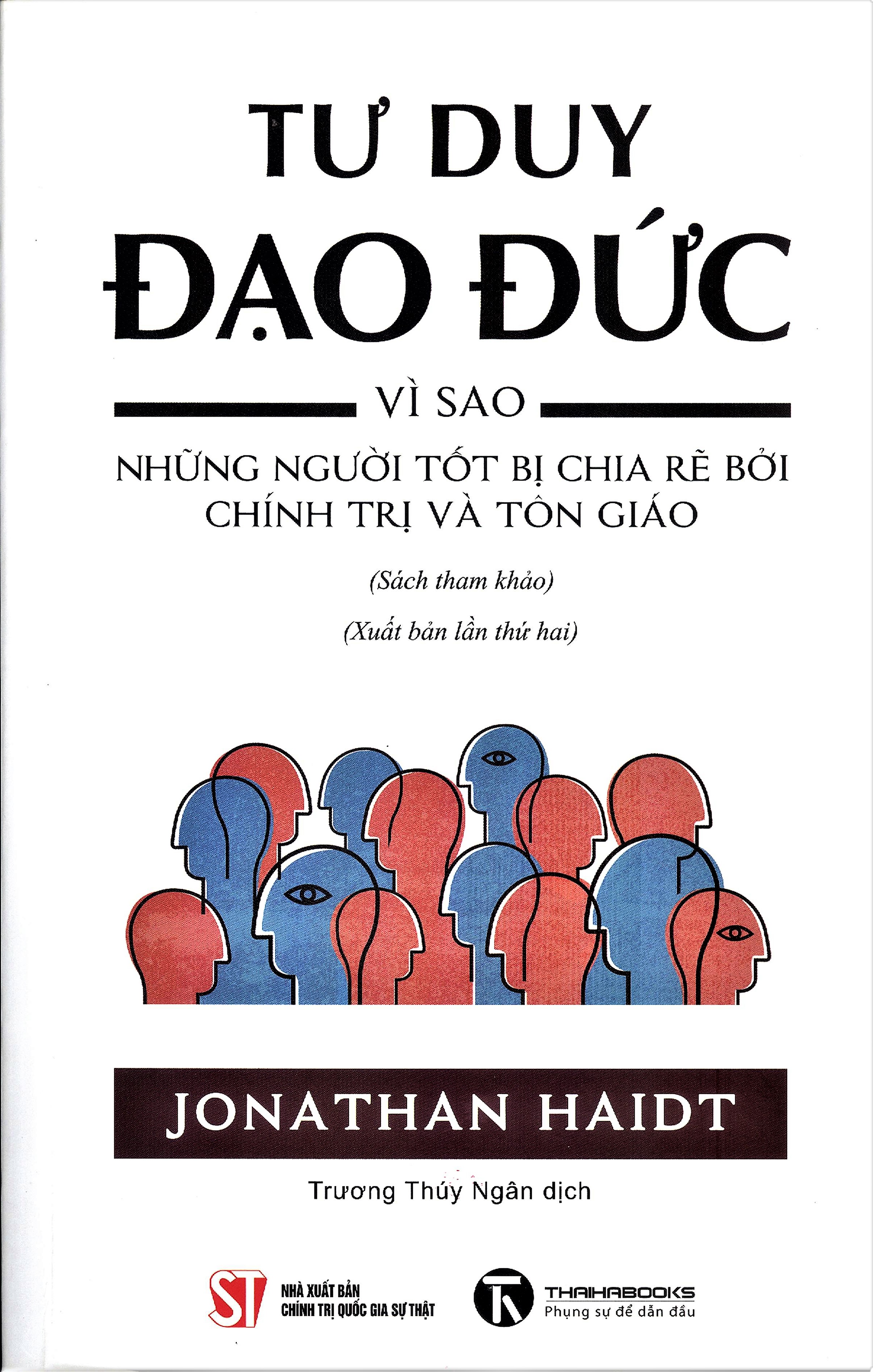 Tư Duy Đạo Đức