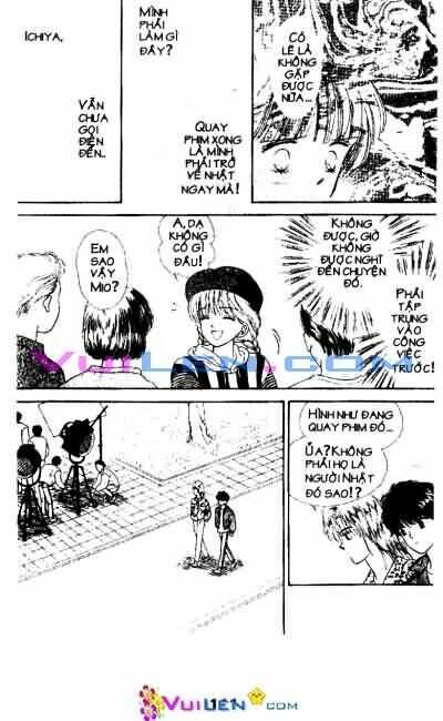 cô nàng đẹp trai chapter 7 112