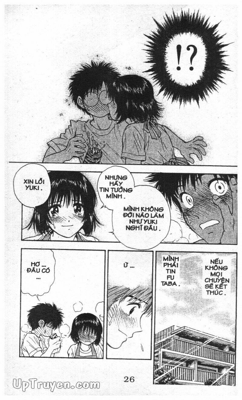 salad days chapter 122 26