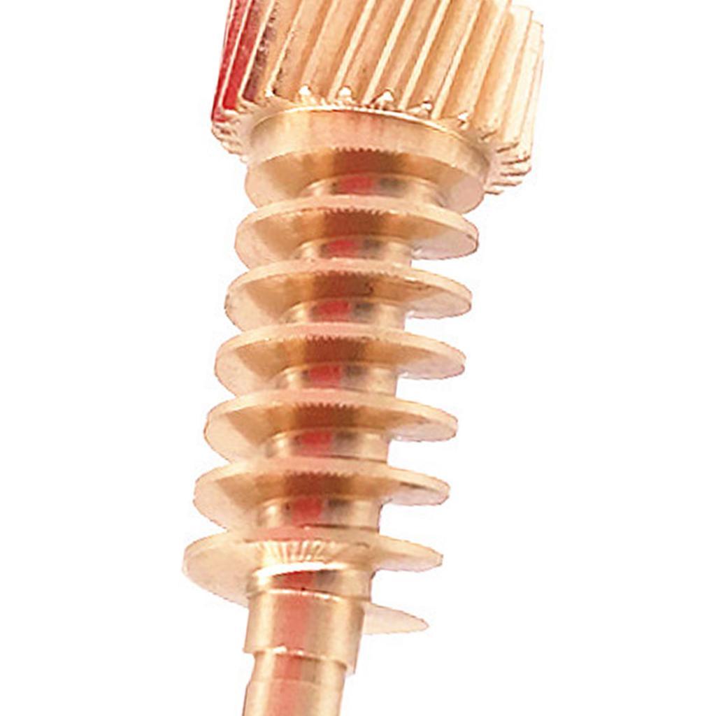 1-part Repair Set for The Seat Leg Support Drive Spare Parts for The