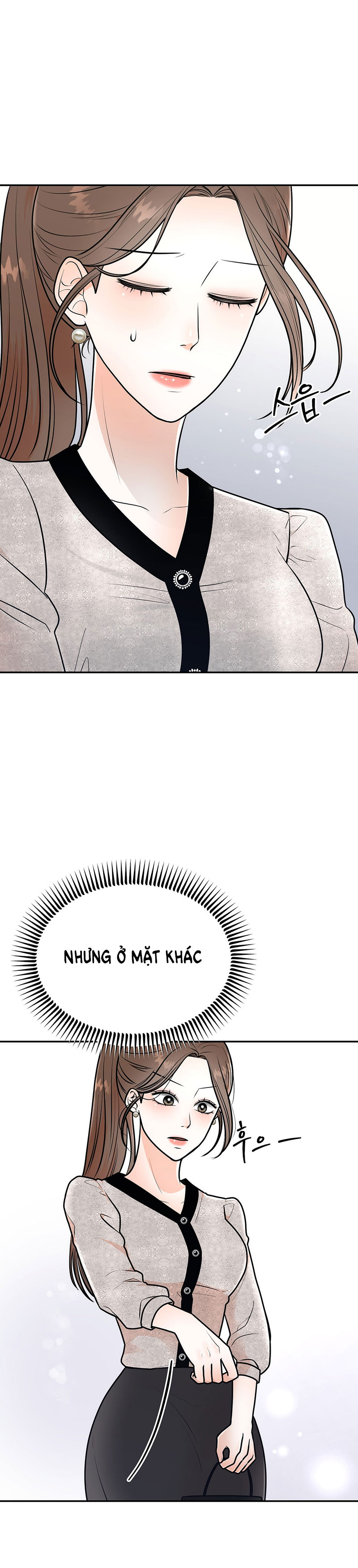 [18+] hôn nhân ràng buộc chapter 8.2 1