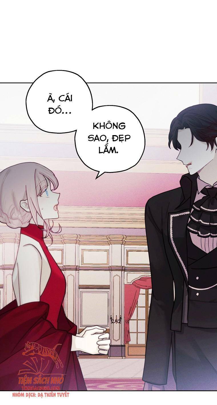 tiệm búp bê của công chúa chapter 33 55