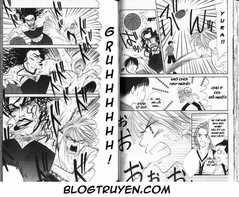 power!! chapter 35 6