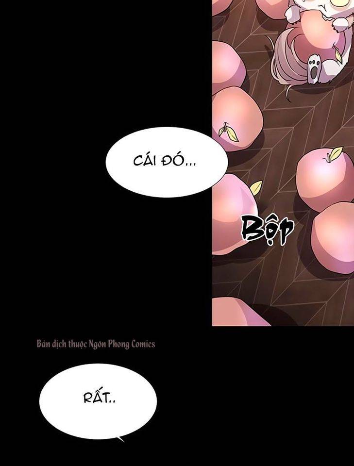 năm môn đệ của charlotte chapter 31 43