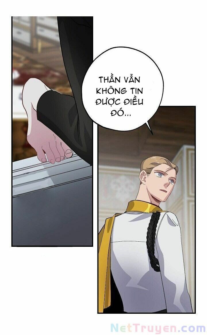 mối tình đầu của bạo chúa chapter 26 54