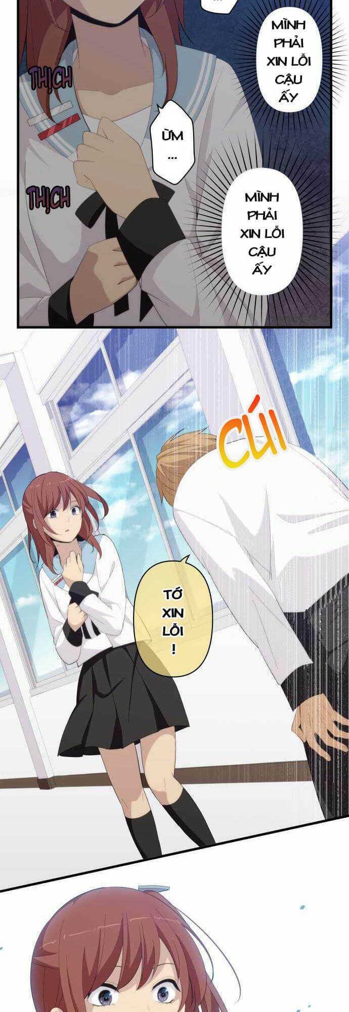 viên thuốc trùng sinh chapter 172 20