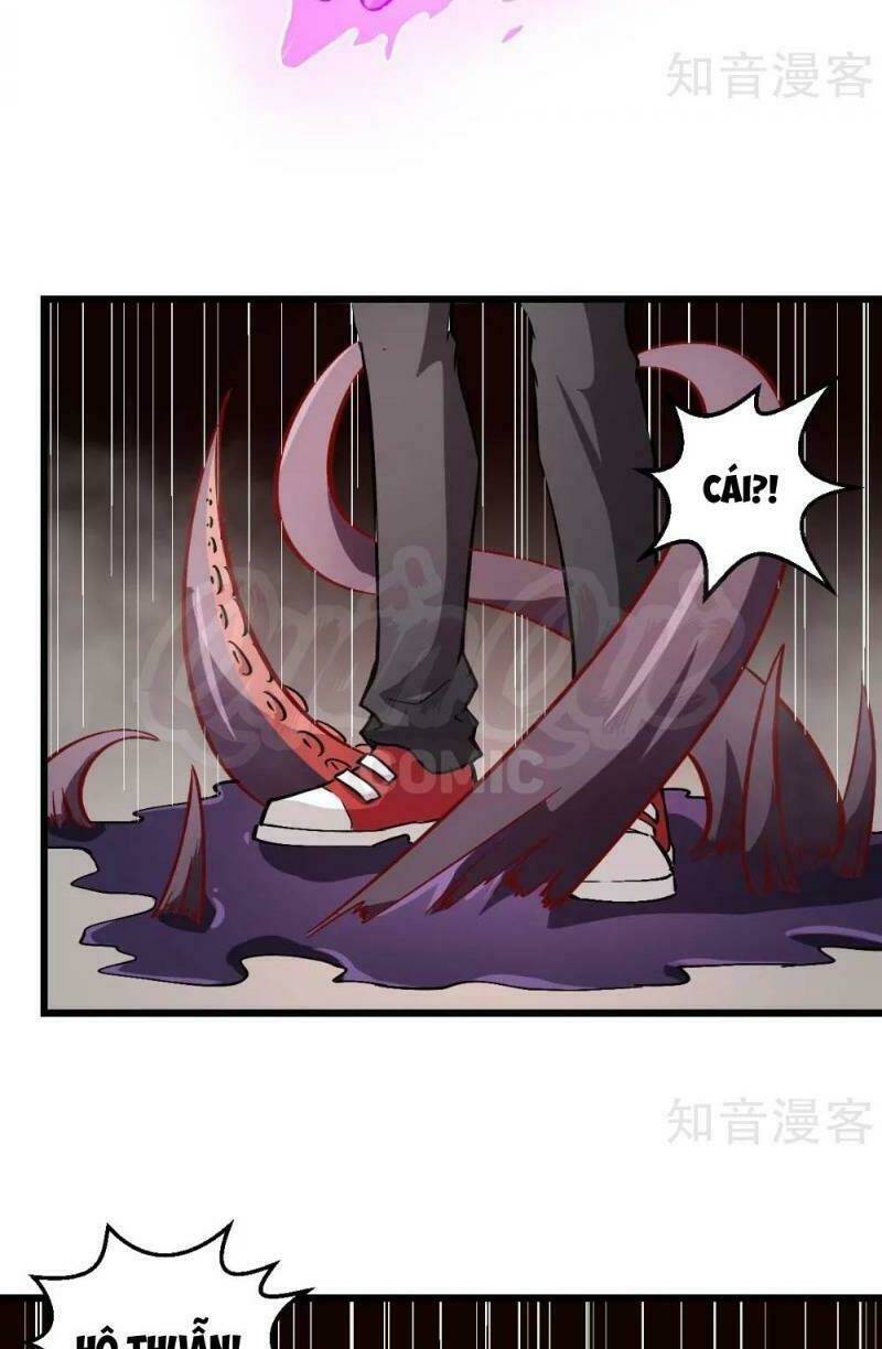 vườn trường cuồng sư hệ thống chapter 92 41