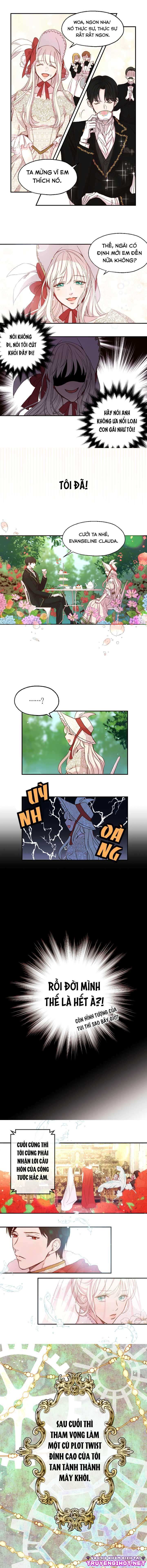 tuyển tập oneshot manhwa chapter 5 3