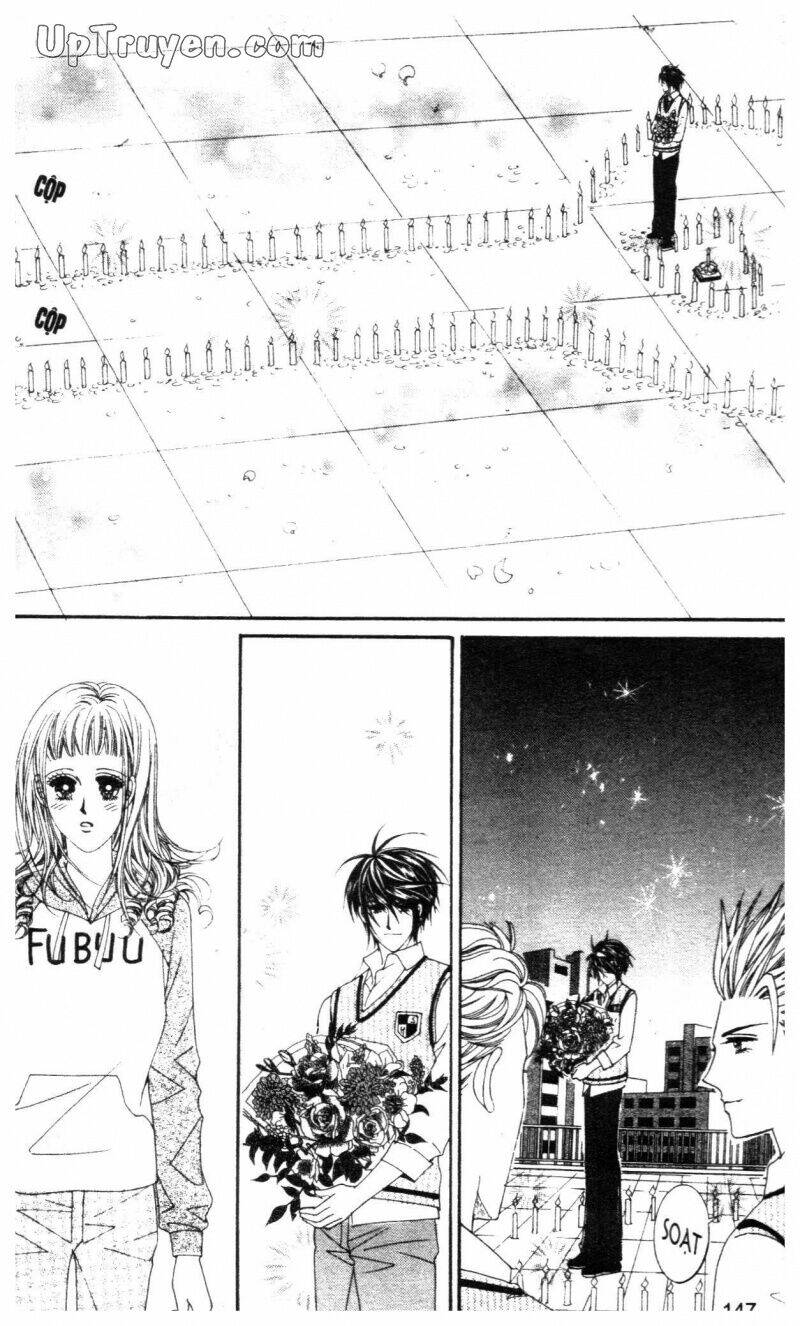 vợ chồng trẻ con bản đẹp chapter 13 144