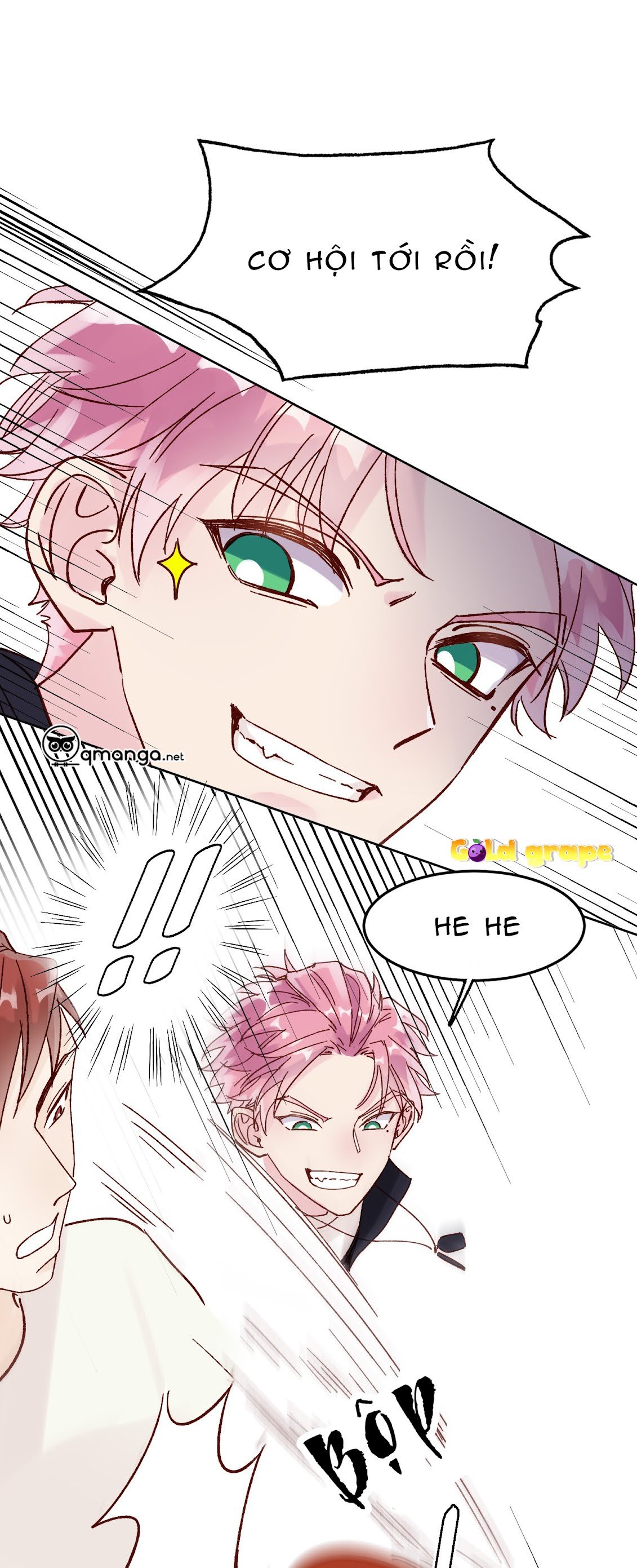 tôi phải trở thành nhân vật đại phản diện chapter 5 36