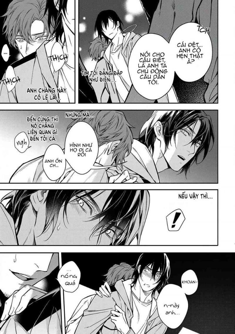 tạm biệt định mệnh chapter 1 10