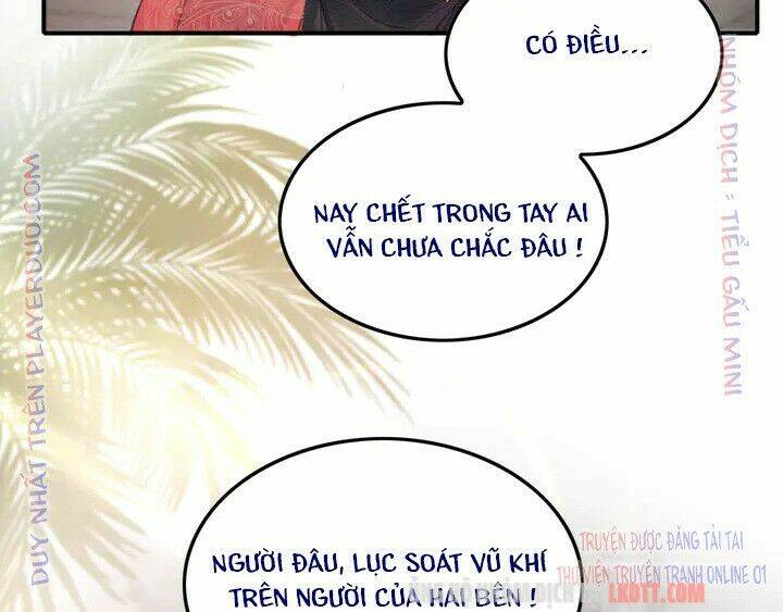 trọng sinh bá sủng nhiếp chính vương quá mạnh mẽ chapter 136 10