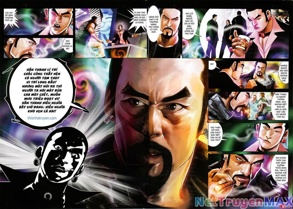 hỏa vũ diệu dương chapter 918 26