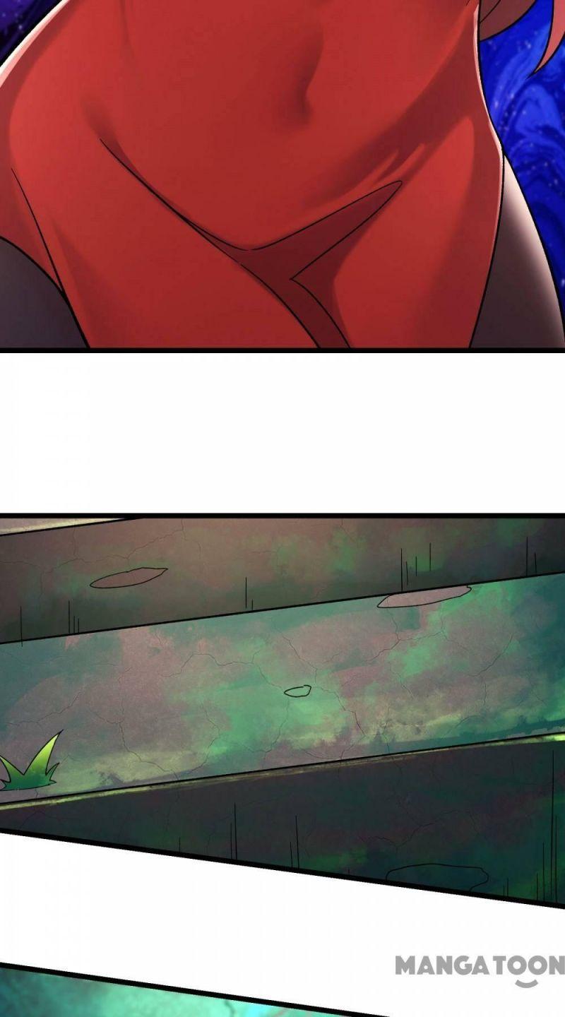 đồ đệ ta toàn là nữ ma đầu chapter 192 33