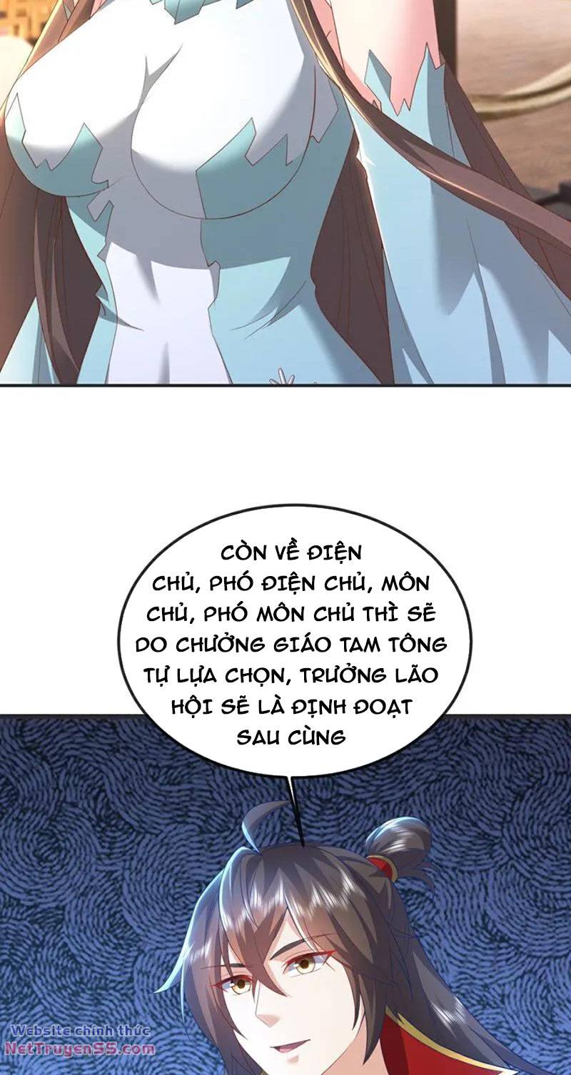 tiên võ đế tôn chapter 532 36