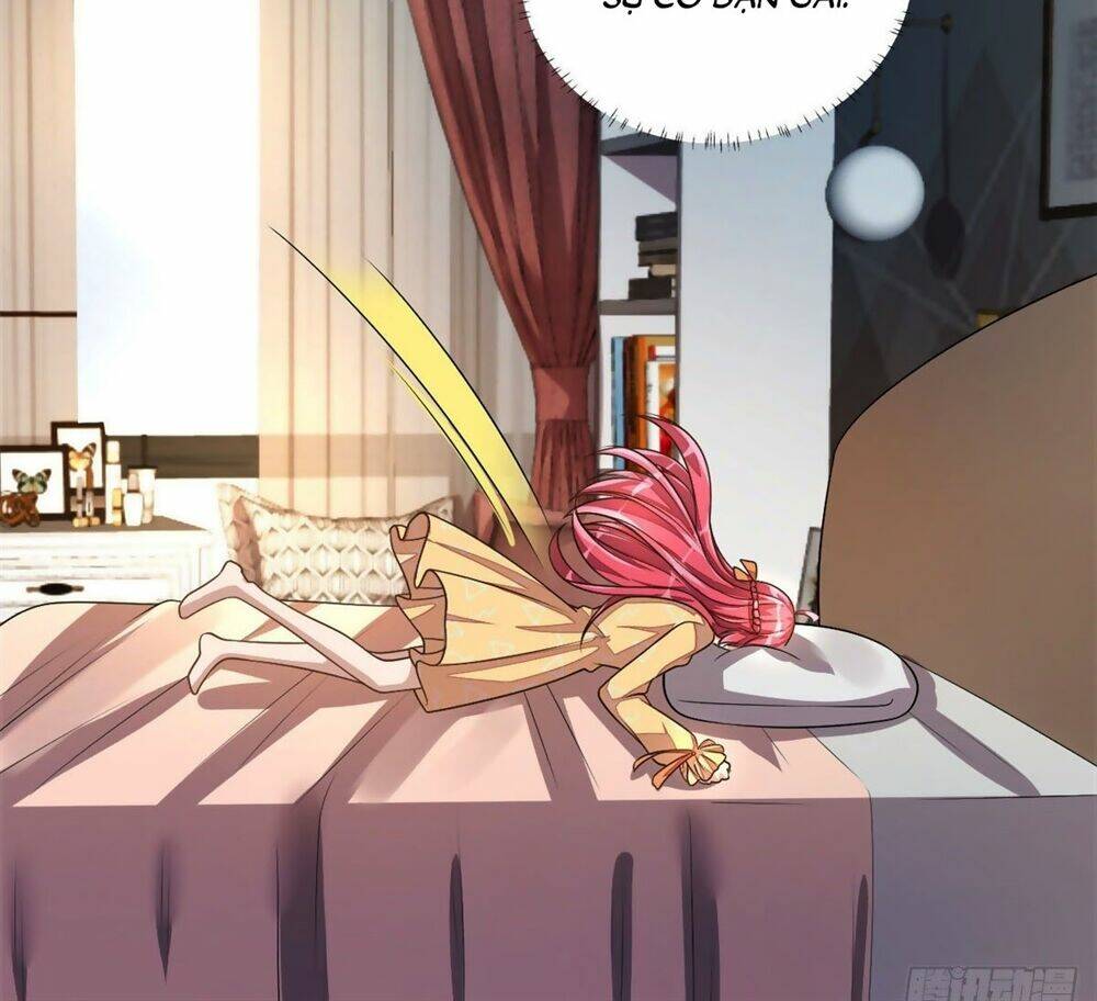 ông xã, em muốn ăn cho anh sạt nghiệp! chapter 25 12