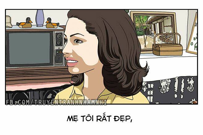 cậu bé lập dị chapter 4 1