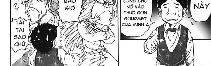 thánh tỏi sành ăn chapter 54 36