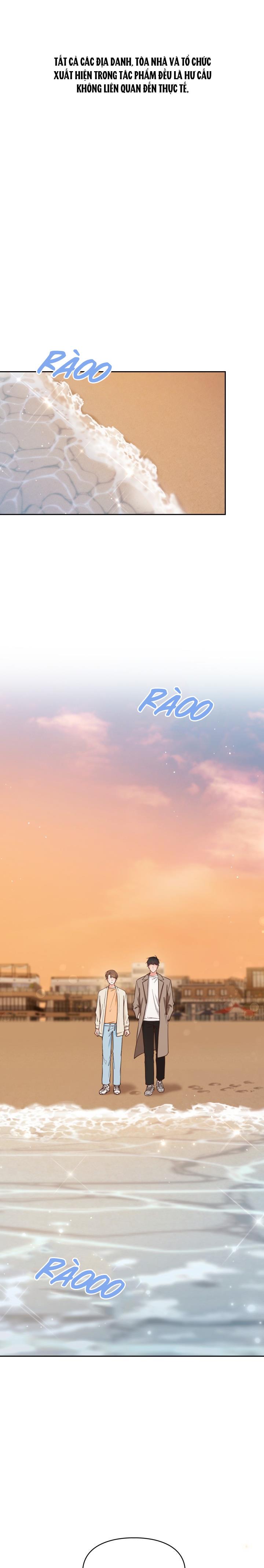 phòng tắm hơi chapter 28 1