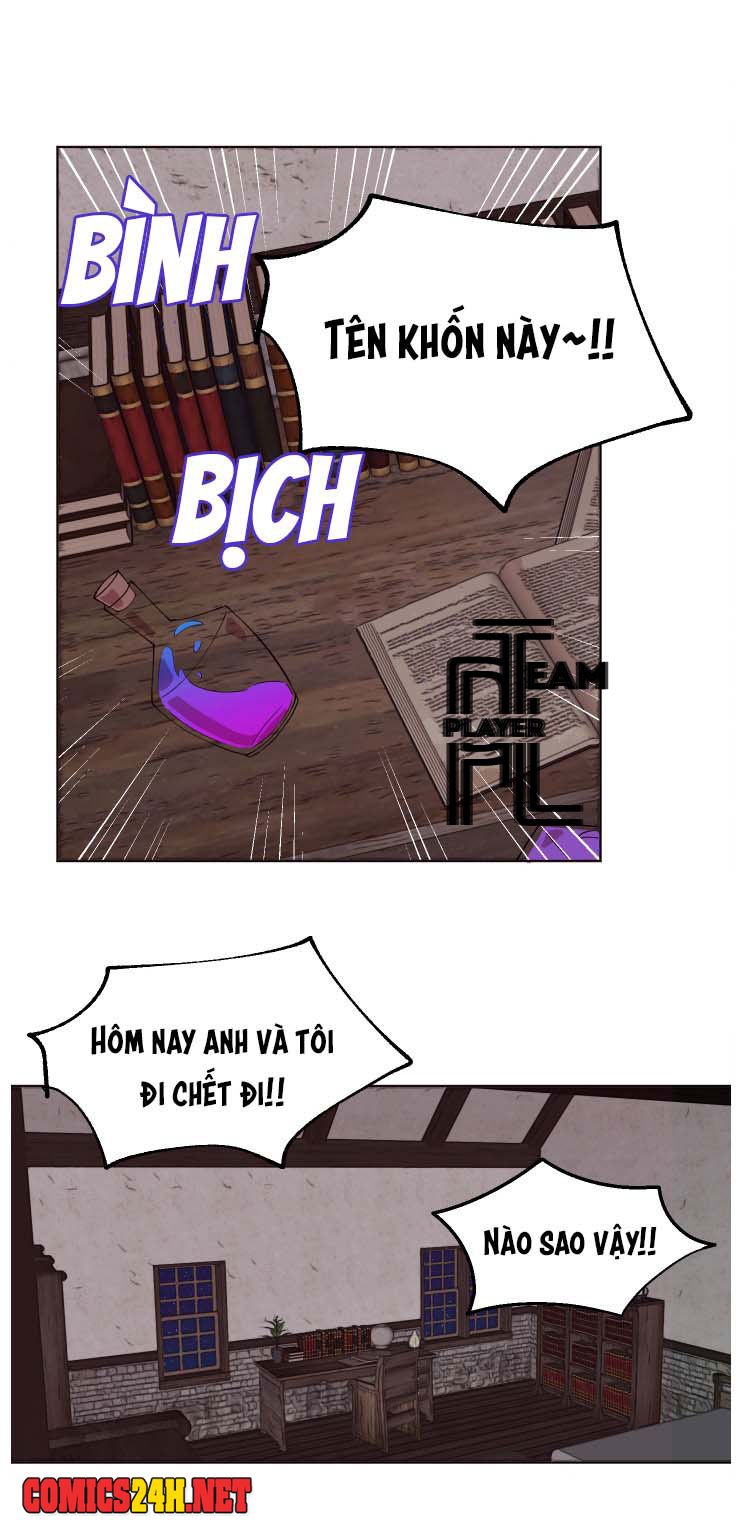 trả đồ chơi lại cho tôi chapter 3 26