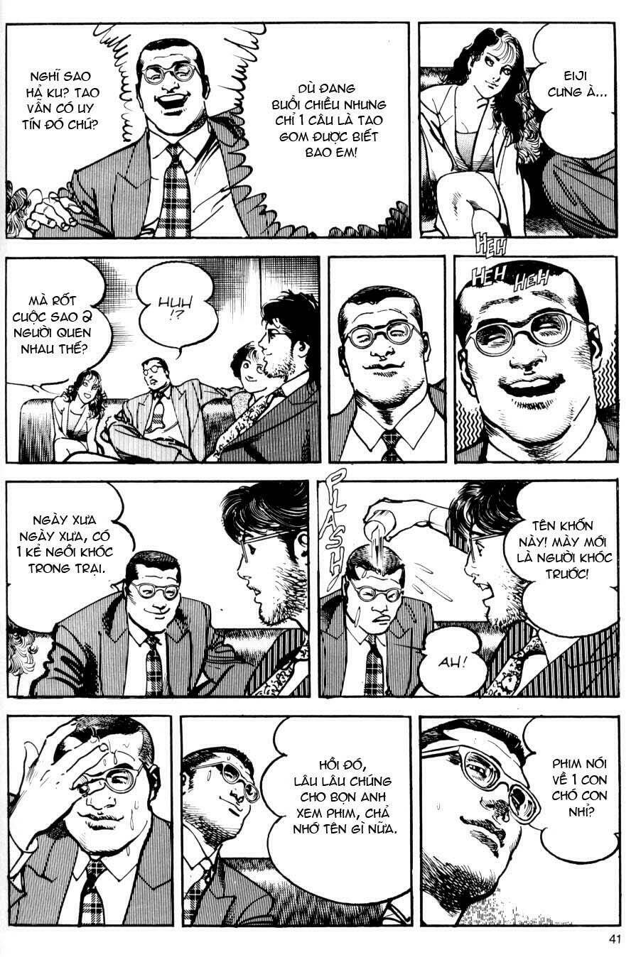 sanctuary chapter 43 8