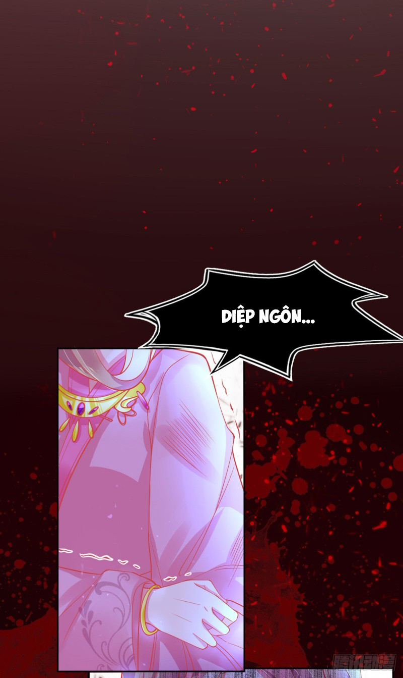 thần đằng trong tay bản vương phi chapter 7 34