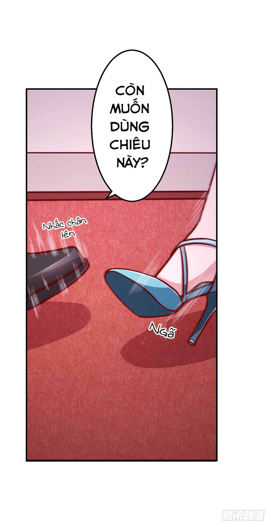 gả cho tình cũ làm lão bà chapter 26 37