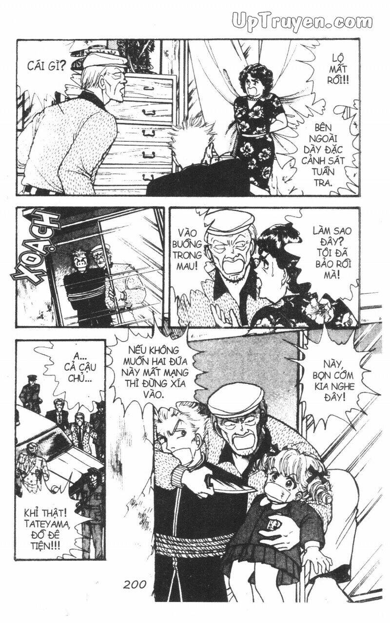 câu lạc bộ con nhà giàu chapter 6 201