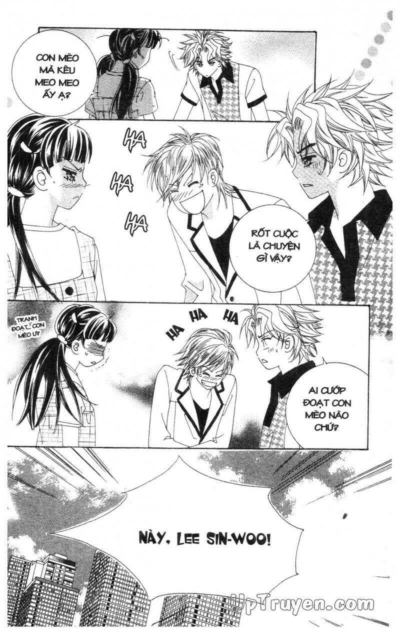 meo meo dịu dàng đi nhé chapter 3 131