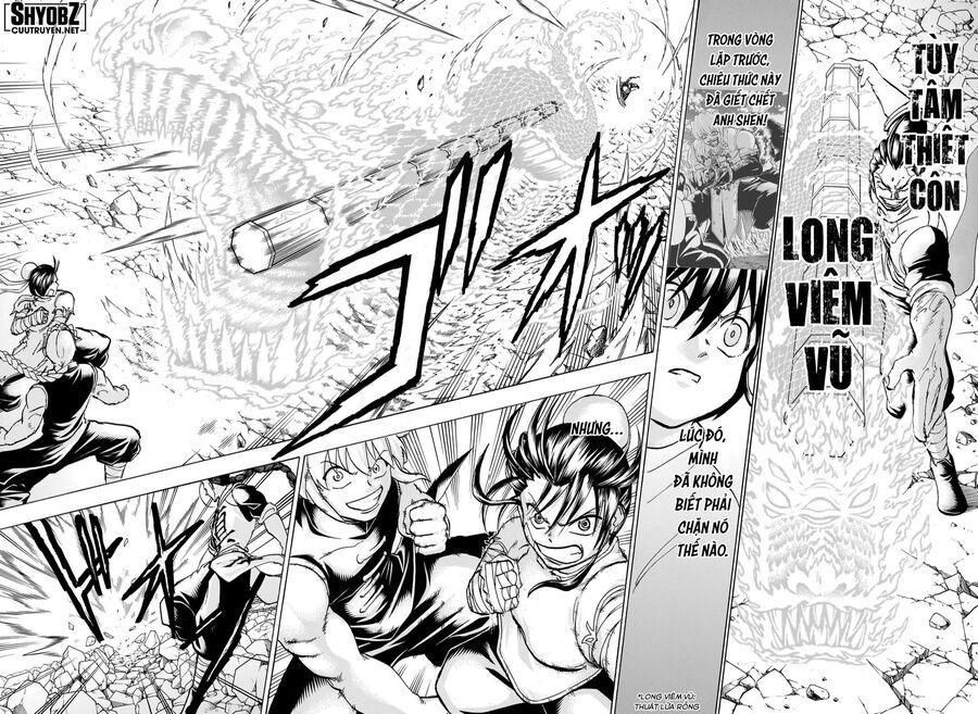 undead unluck chapter 162 17