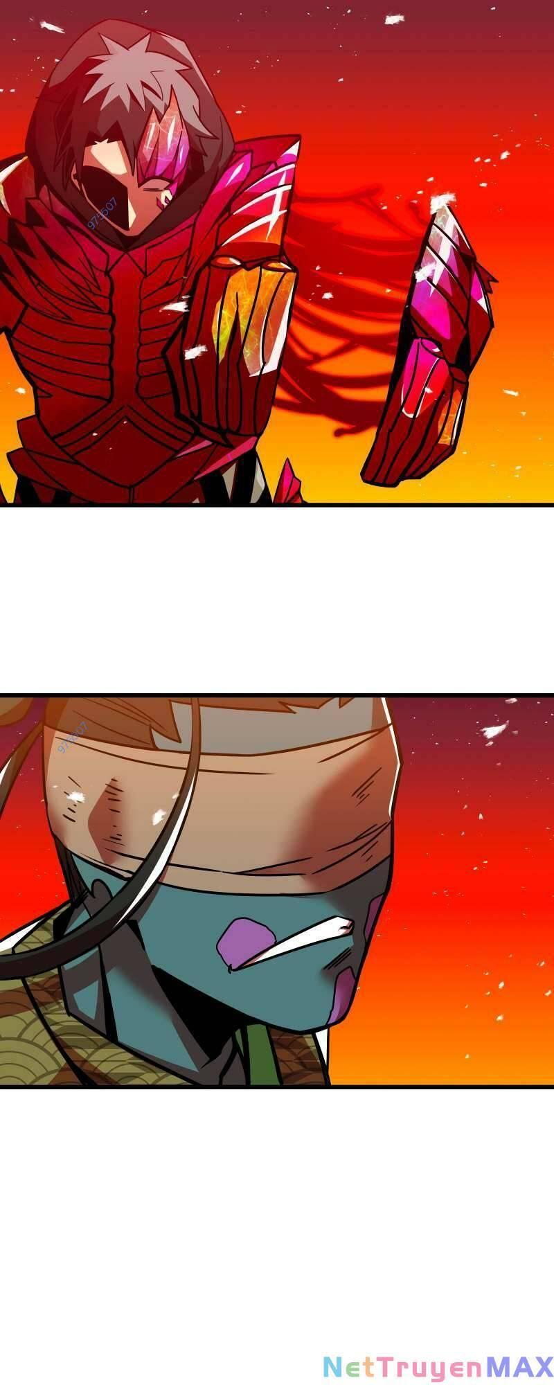 Huyết Thánh Cứu Thế Chủ~ Ta Chỉ Cần 0.0000001% Đã Trở Thành Vô Địch chapter 11 100