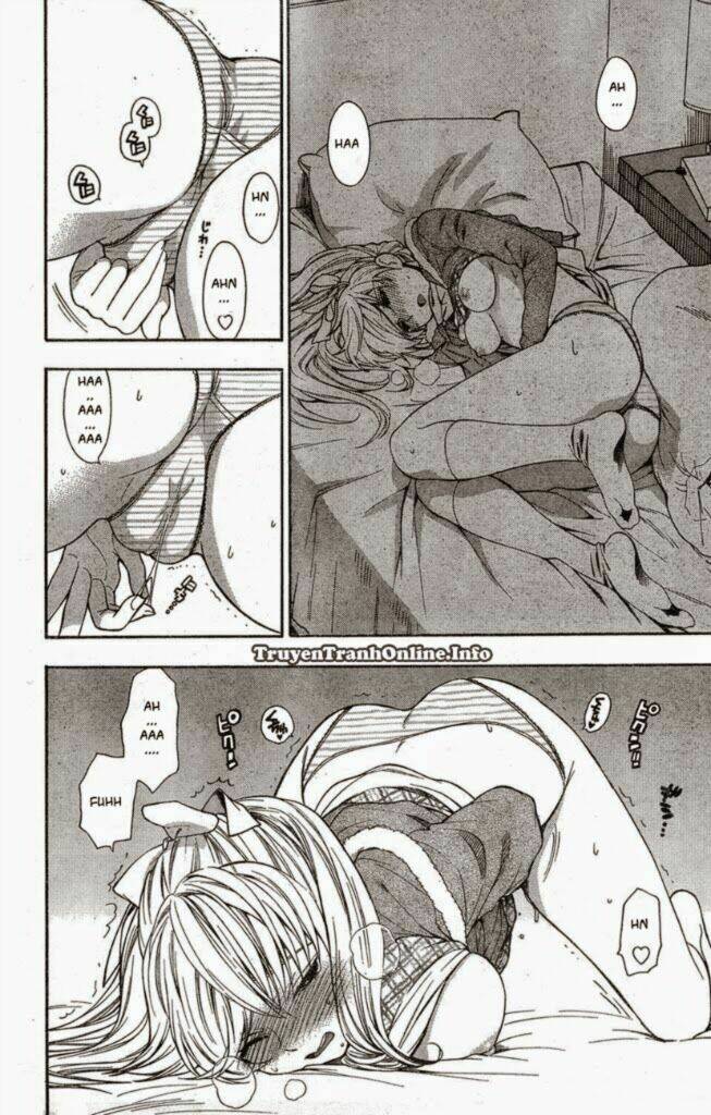 the after school diary chapter 6 6