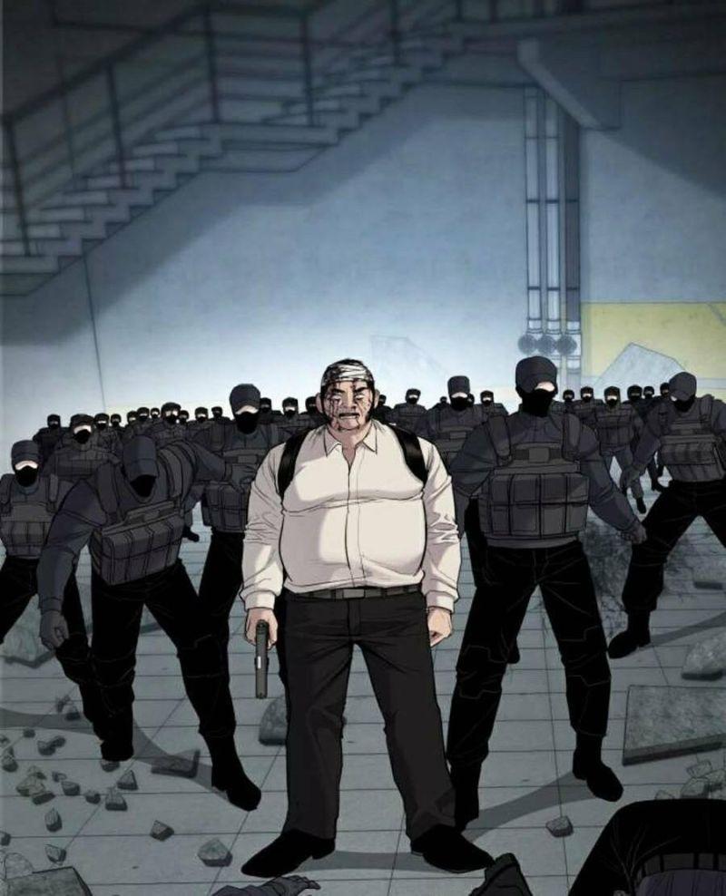 đặc vụ kim chapter 24 5