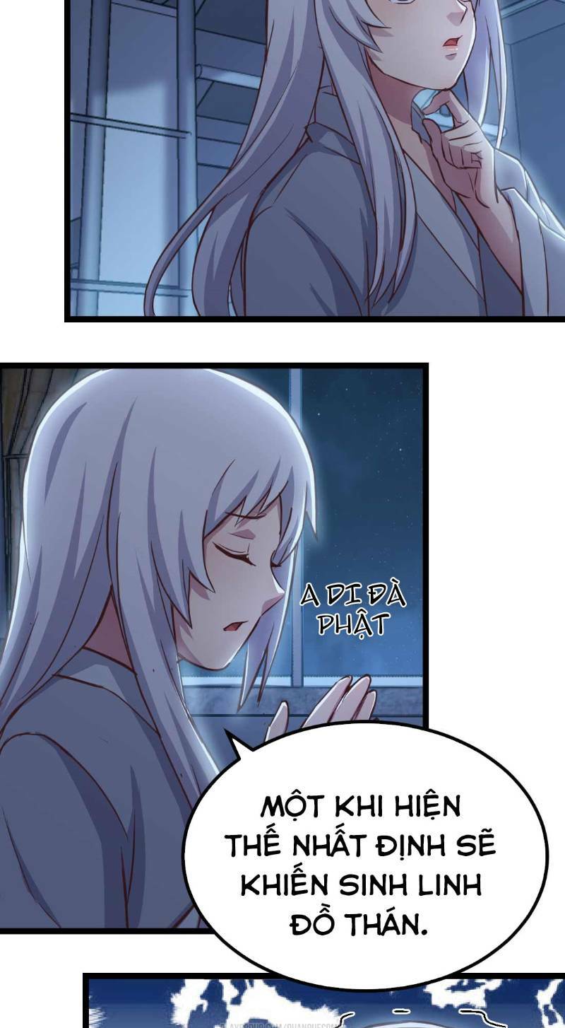 song tu đạo lữ kiểu xem mặt chapter 29 17