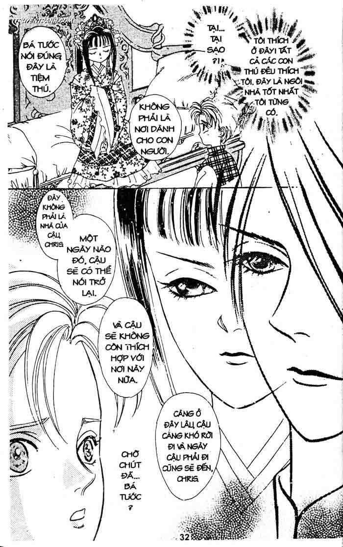 petshop of horrors chapter 24 33