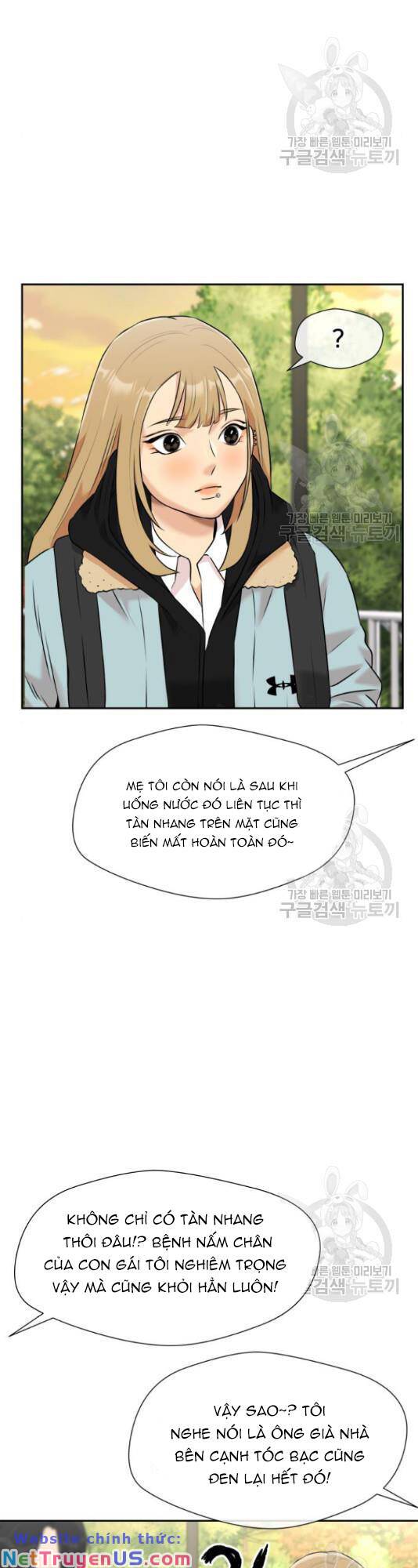 gương mặt thiên tài chapter 125 20