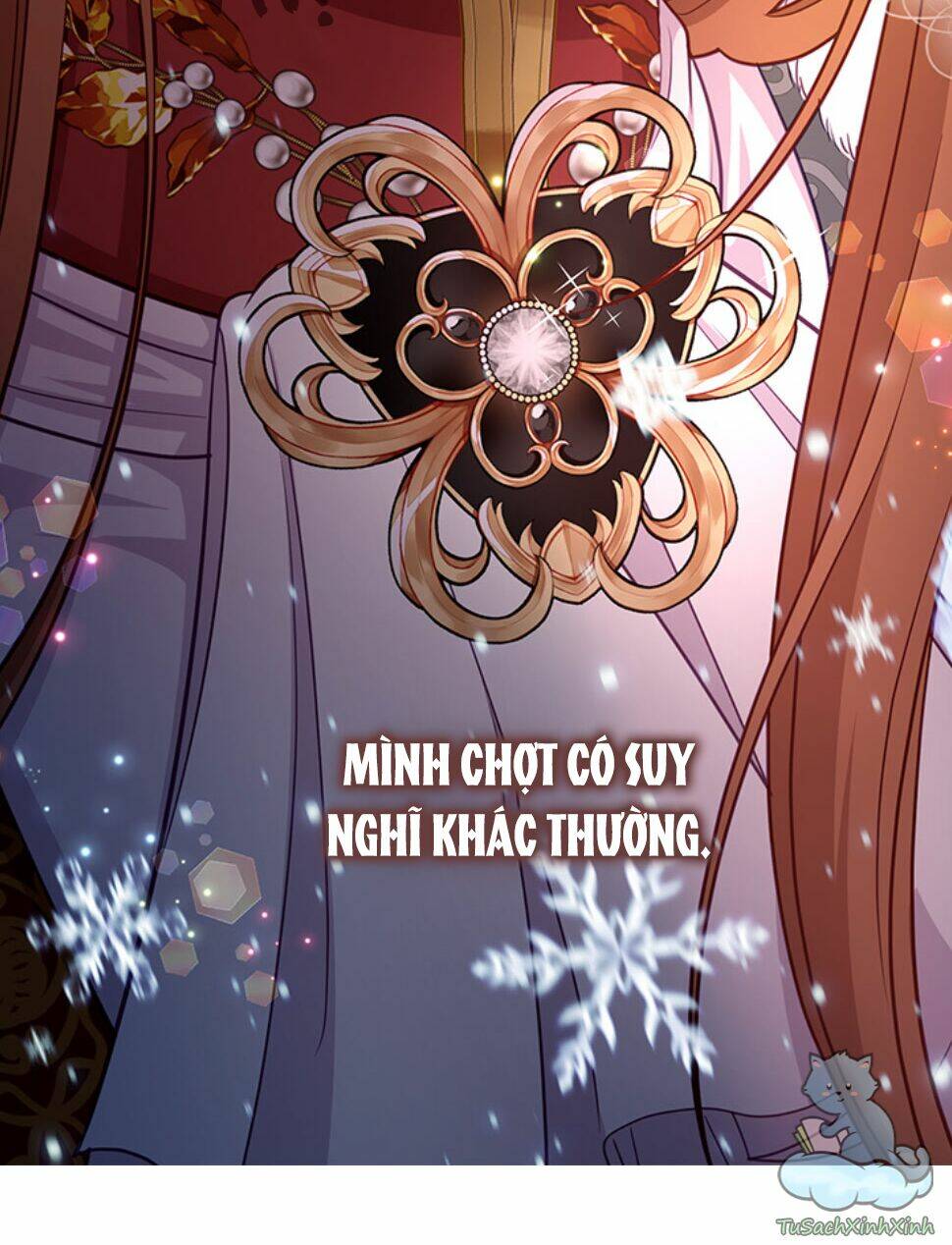 hãy coi chừng ác nữ chapter 91 68