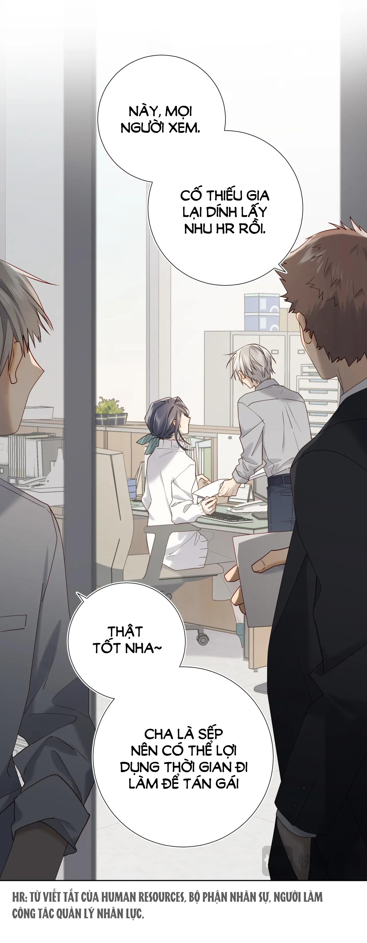 ác nữ cự tuyệt nam chính chapter 120 20