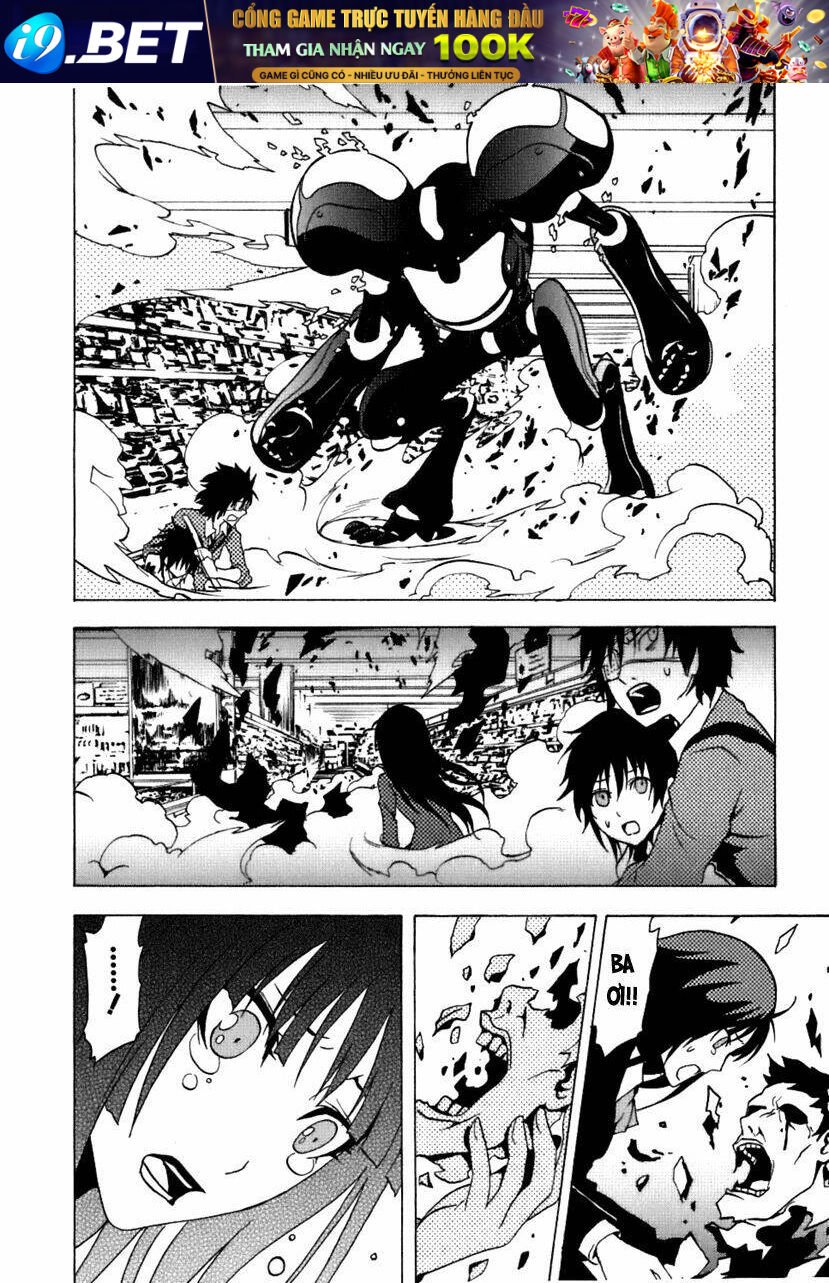 ga-rei chapter 38 39