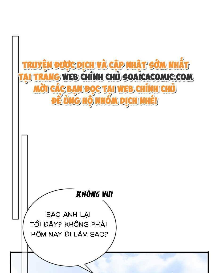 đại tiểu thư có ý đồ gì xấu đâu chapter 167 7