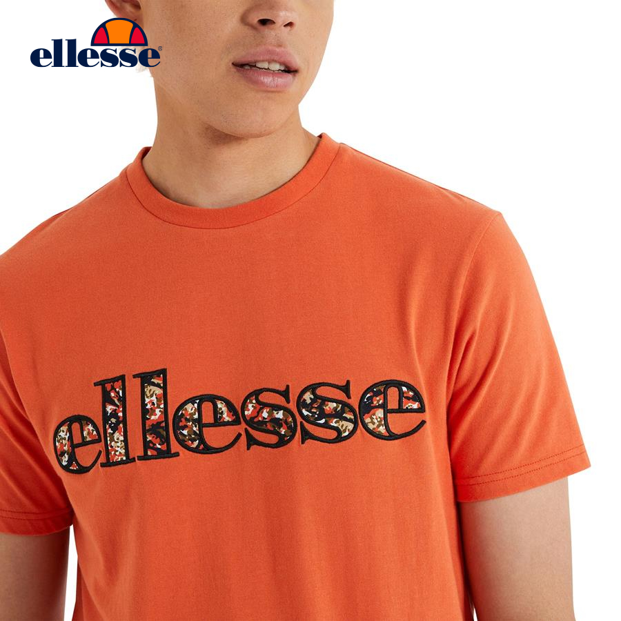 Áo thun tay ngắn thời trang nam Ellesse MOUNTAINS-CRATER TEE - 620065