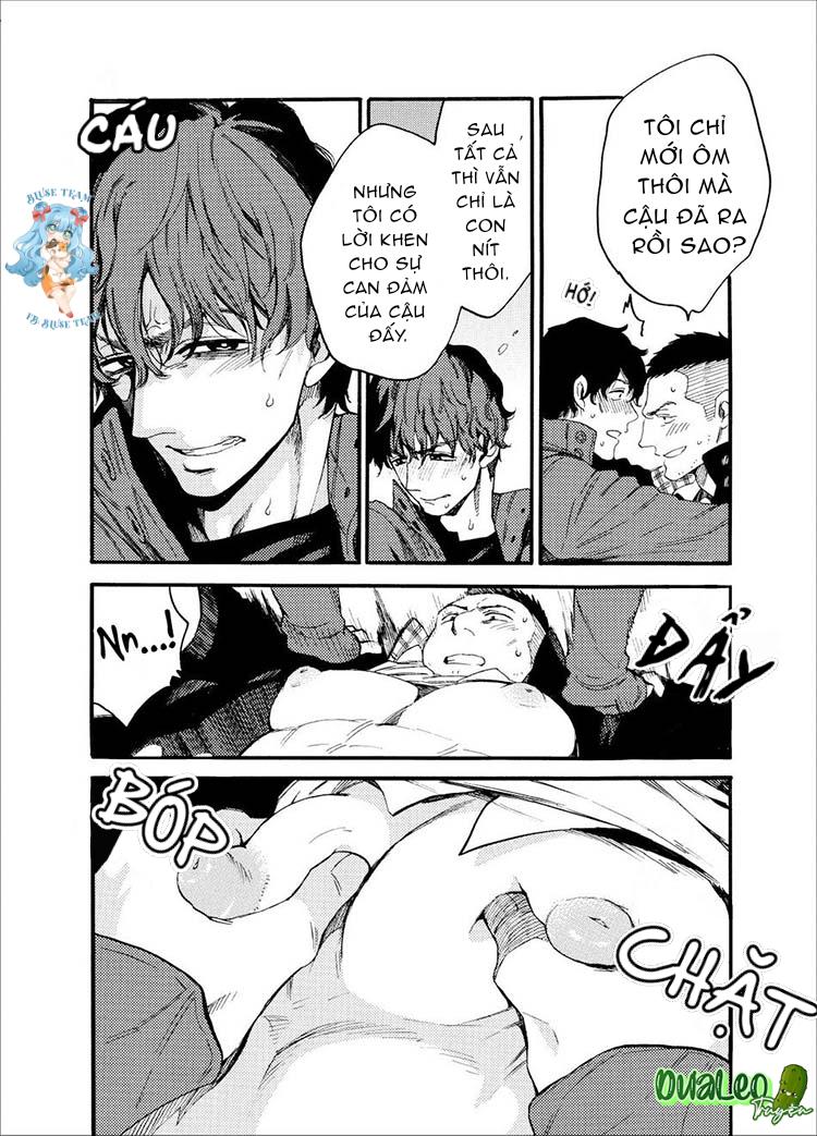 tổng hợp oneshot boylove chapter 24 27