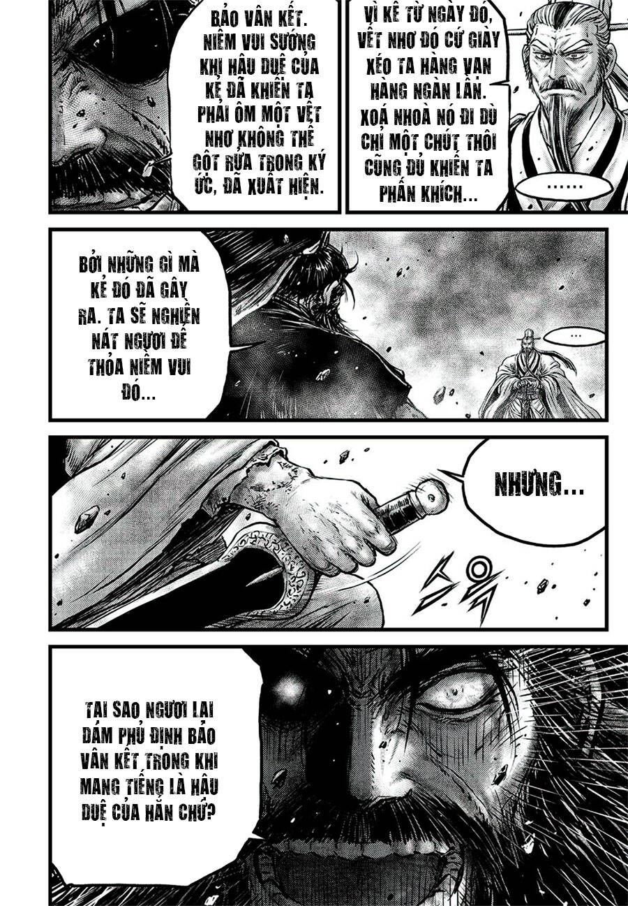 hiệp khách giang hồ m chapter 645 3