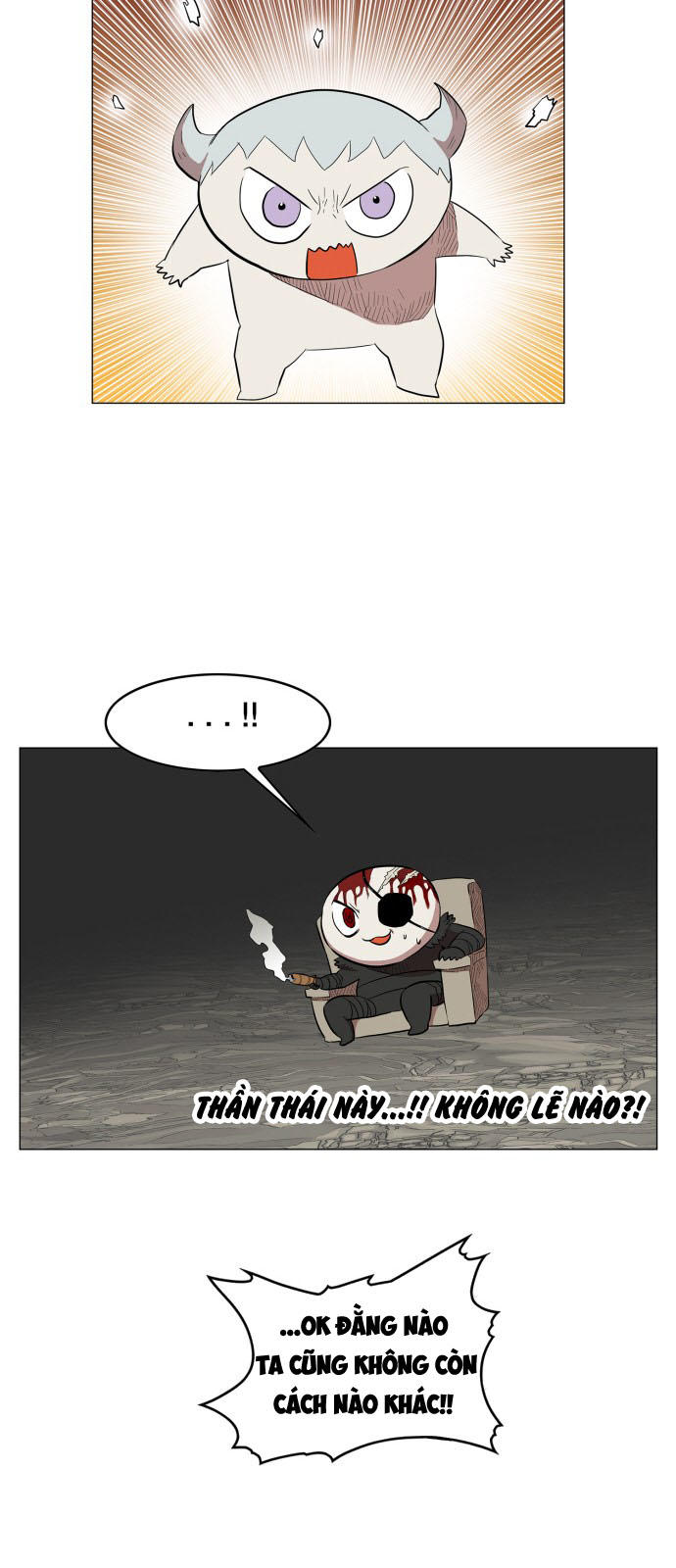 hard core leveling warrior chapter 60 9