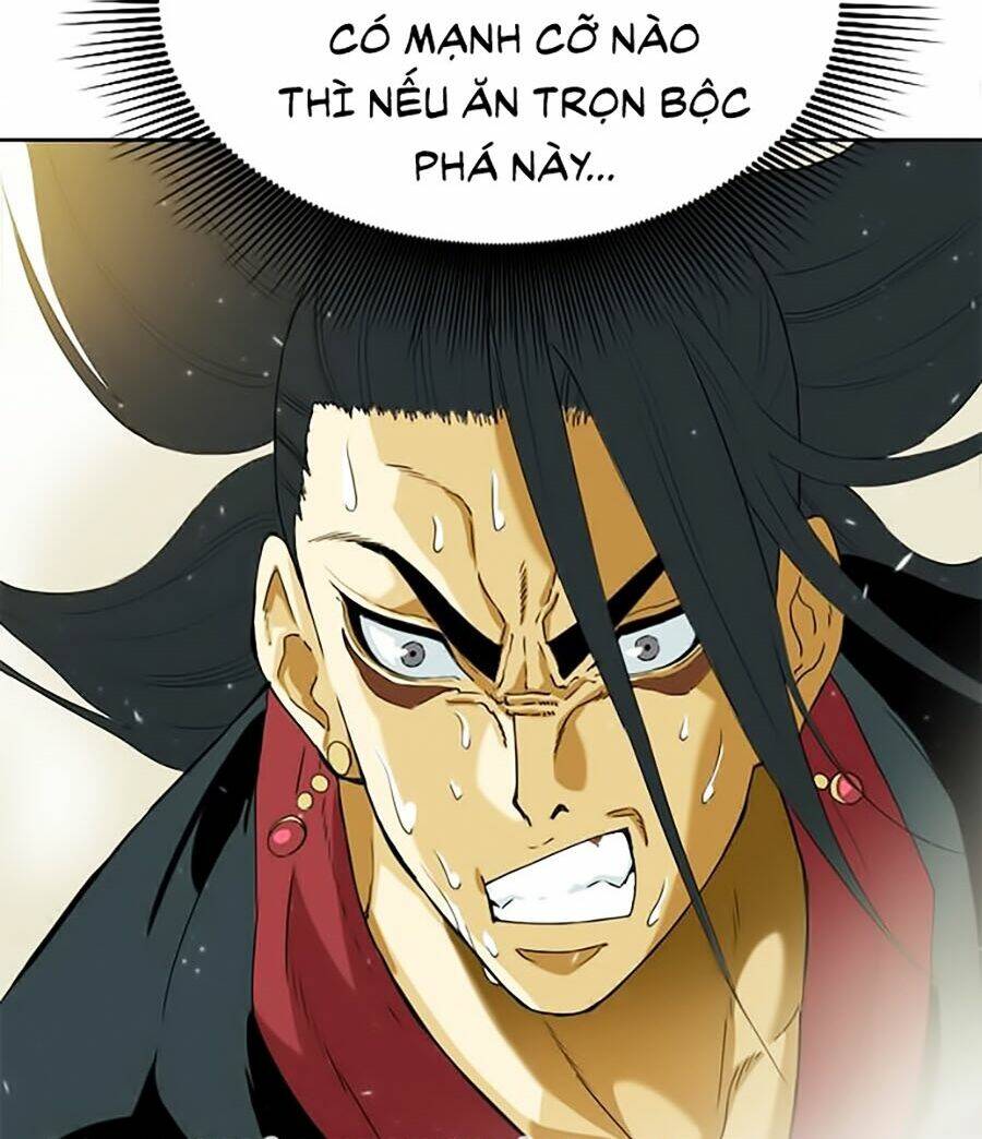 thiên hạ đệ nhất chapter 4 8