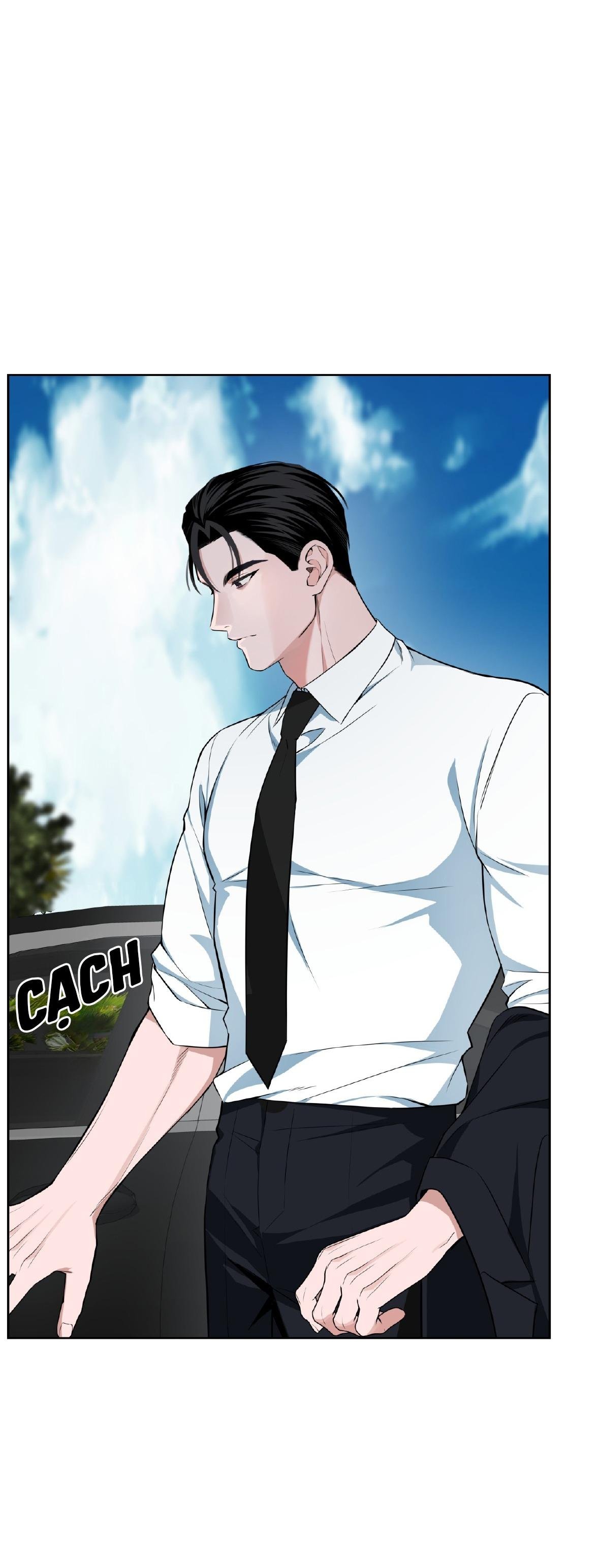 ba ngày, làm thật chapter 34 8