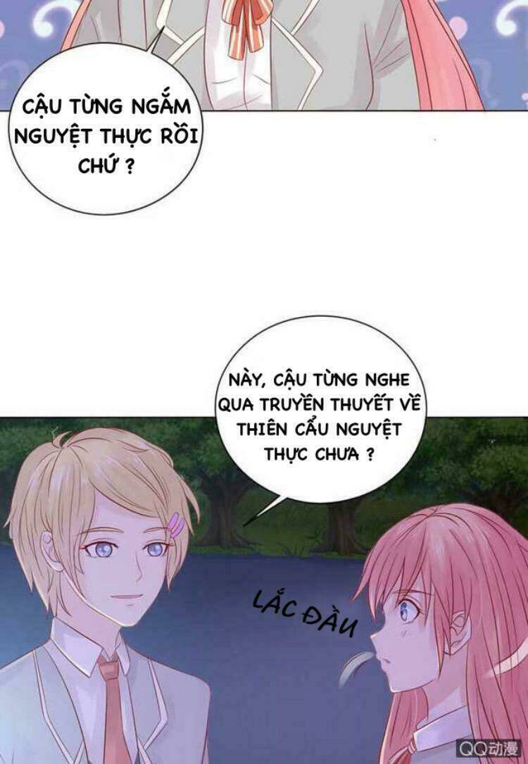 băng sơn học trưởng không được chọc chapter 44.2 24